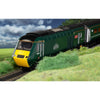 Hornby R30098 OO GWR Class 43 HST Castle Train Pack