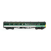 Hornby R30106 OO Southern Class 423 4-VEP EMU Train Pack
