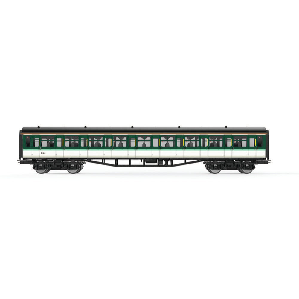 Hornby R30106 OO Southern Class 423 4-VEP EMU Train Pack
