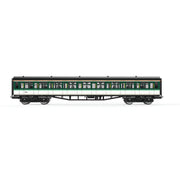 Hornby R30106 OO Southern Class 423 4-VEP EMU Train Pack