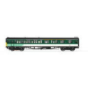 Hornby R30106 OO Southern Class 423 4-VEP EMU Train Pack