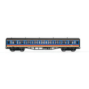 Hornby R30107 OO South West Trains Class 423 4-VEP EMU Train Pack