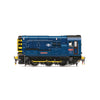 Hornby R30115 OO PO Class 08 0-6-0 604 Phantom