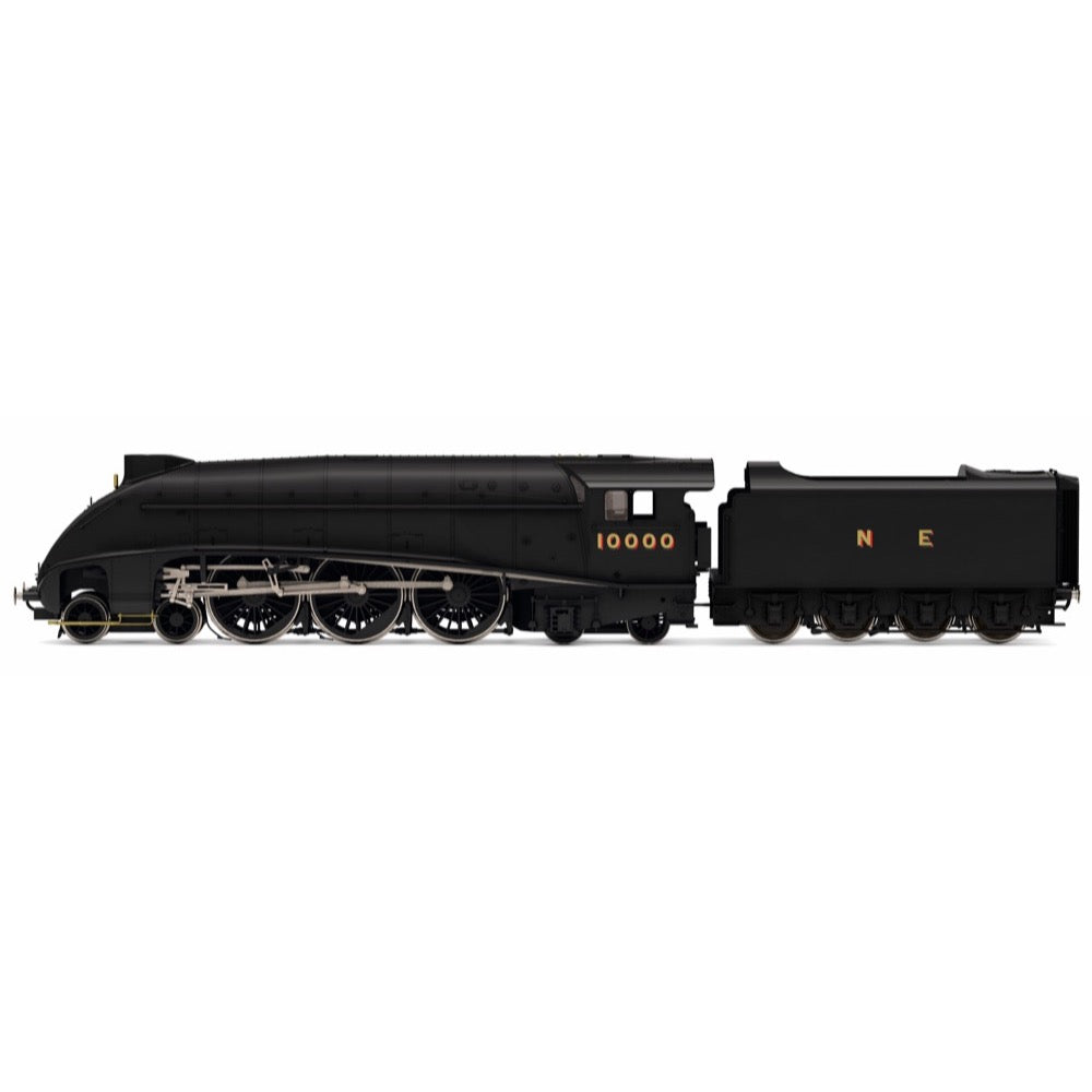 Hornby Model Railway – Metro Hobbies