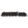 Hornby R30135X OO BR Princess Royal Class The Turbomotive 4-6-2 46202