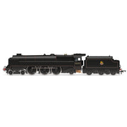 Hornby R30135X OO BR Princess Royal Class The Turbomotive 4-6-2 46202