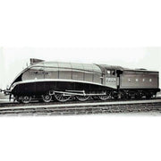 Hornby R30136 OO LNER Class B17 5 4-6-0 2859 East Anglian Era 3 Locomotive