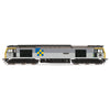 Hornby R30156 OO BR Class 60 Co-Co 60001 Steadfast