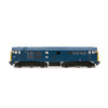 Hornby R30158 OO BR Class 31 A1A-A1A 31139