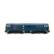 Hornby R30158 OO BR Class 31 A1A-A1A 31139