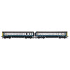 Hornby R30171 OO RailRoad Plus MetroTrain Class 110 2 Car Train Pack E52075