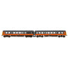 Hornby R30172 OO RailRoad Strathclyde PTE Class 101 DMU 101695 Era 8 Locomotive