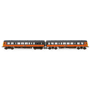 Hornby R30172 OO RailRoad Strathclyde PTE Class 101 DMU 101695 Era 8 Locomotive