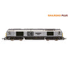 Hornby R30178 OO RailRoad Plus DB Class 67 Bo-Bo 67029 Royal Diamond