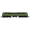 Hornby R30182 OO RailRoad Plus BR Class 47 Co-Co D1683 Era 4 Locomotive