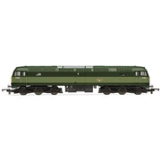 Hornby R30182 OO RailRoad Plus BR Class 47 Co-Co D1683 Era 4 Locomotive