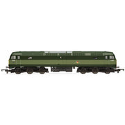 Hornby R30182TXS RailRoad Plus BR Class 47 Co-Co D1683 1957 - 1971 Sound Fitted Locomotive