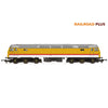 Hornby R30186 OO RailRoad Plus BR Infrastructure Class 47 Co-Co 47803