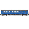 Hornby R30193 OO RailRoad Plus Chiltern Railways Class 121 Bubble Car Bo-Bo 121020 Era 9 Locomotive