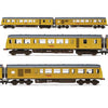 Hornby R30195 OO RailRoad Plus Network Rail Class 960 Bo-Bo 901002 Iris 2 Era 8 Locomotive