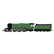 Hornby R30209 OO Hornby Dublo LNER A3 Class 4-6-2 4472 1963 Alan Pegler