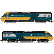 Hornby R30239 OO BR Class 43 HST Train Pack Era 7 Locomotive