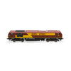 Hornby R30251 OO EWS Business Train Pack Era 10