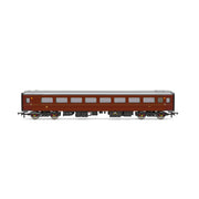 Hornby R30251 OO EWS Business Train Pack Era 10