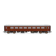 Hornby R30251 OO EWS Business Train Pack Era 10