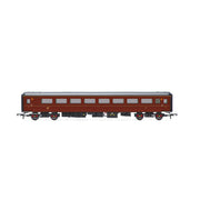 Hornby R30251 OO EWS Business Train Pack Era 10
