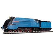 Hornby Dublo R30262 OO LNER A4 Class 4-6-2 4489 Dominion of Canada Great Gathering 10th Anniversary Era 10 Locomotive