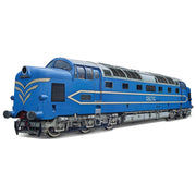 Hornby Dublo R30297TXS OO BR English Electric DP1 Co-Co DP1 Deltic Era 4 Sound Fitted Locomotive