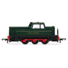 Hornby R30306 OO London Transport Sentinel 0-6-0 DL. 81 Era 7 Locomotive