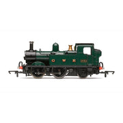 Hornby R30319 OO RailRoad Plus GWR 14XX 0-4-2 1451 Era 3 Locomotive