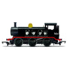 Hornby R30336 The Beatles 0-6-0T Limited Edition Locomotive