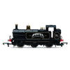 Hornby R30337 Hornby 70th Westwood BR 0-6-0 Jinty Rovex Scale Models Limited 1954 - 2024 Limited Edition Locomotive