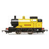 Hornby R30338 Hornby 70th Westwood 0-4-0 No. 6 Connie 1954-2024 Limited Edition Locomotive