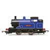 Hornby R30339 Hornby 70th Westwood 0-4-0, No. 7 Nellie 1954-2024 Limited Edition Locomotive
