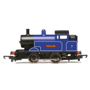 Hornby R30339 Hornby 70th Westwood 0-4-0, No. 7 Nellie 1954-2024 Limited Edition Locomotive