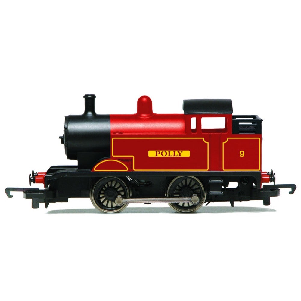 Hornby - Speelgoed, meerkleurig (R30381 Hornby - Speelgoed, meerkleurig (R30381
