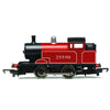 Hornby R30341 Hornby 70th Westwood 0-4-0 25550 1954-2024 Limited Edition Locomotive