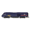 Hornby R30343 GNER Class 43 HST Bo-Bo Train Pack 1996 - 2008 Locomotive