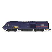 Hornby R30343 GNER Class 43 HST Bo-Bo Train Pack 1996 - 2008 Locomotive