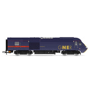 Hornby R30343 GNER Class 43 HST Bo-Bo Train Pack 1996 - 2008 Locomotive