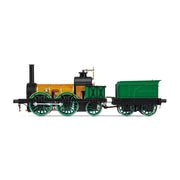 Hornby R30348 LnMR No. 58 Tiger 1804 - 1869 Locomotive