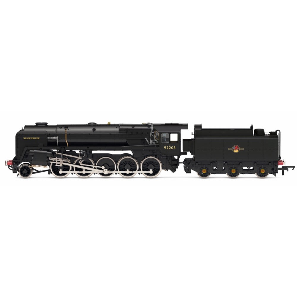 Hornby Model Railway – Metro Hobbies