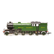 Hornby R30360 BR Thompson Class L1 2-6-4T E9011 1948 - 1956 Locomotive