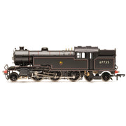 Hornby R30361 BR Thompson Class L1 2-6-4T 67735 1948 - 1956 Locomotive