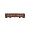 Hornby R30377 RailRoad MR Class 4P Compound Train Pack 1923 - 1947