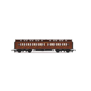 Hornby R30377 RailRoad MR Class 4P Compound Train Pack 1923 - 1947